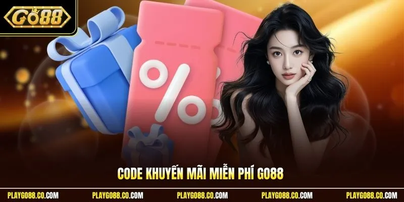 Code Khuyến Mãi Miễn Phí