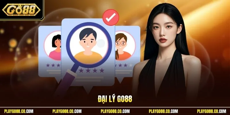 Đại lý GO88