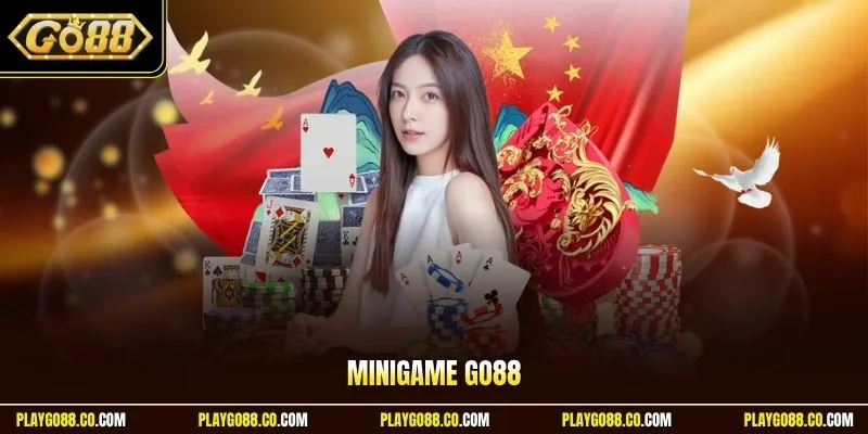 minigame GO88